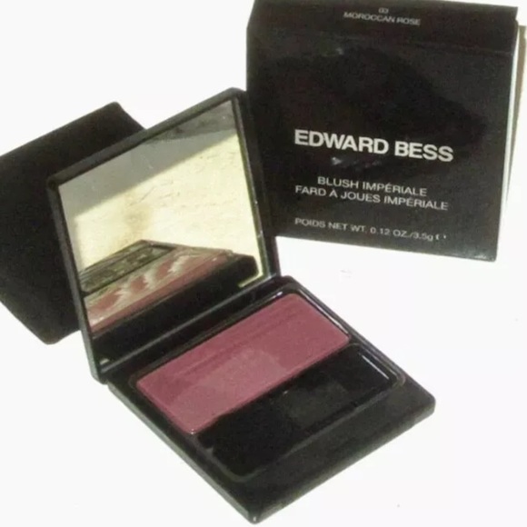 Edward Bess Blush Imperiale MOROCCAN ROSE Mauve - Picture 2 of 5